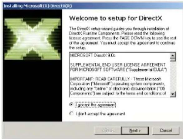 ECS N8400GS256DZL - Step 2: - 1