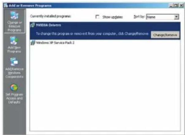 ECS N8400GS512DS - Schritt 2: - 1