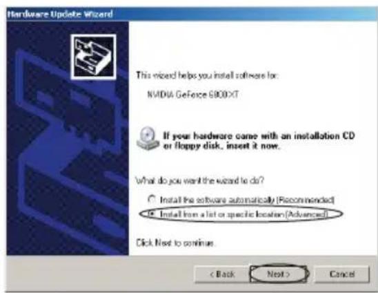 ECS N8400GS512DS - War 3: - 1
