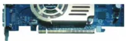 ECS N8400GS512DS - Instalação do hardware - 2