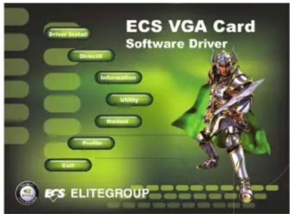 ECS N8400GS512DS - Paso 1: - 1