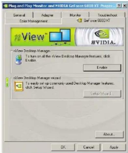 ECS N8400GS512DS - Gestion du bureau - 1