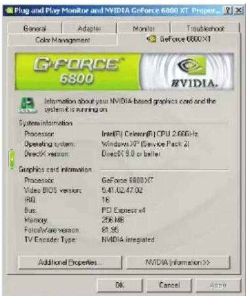 ECS N8400GS512DS - Ycmanobka yacmombi obnoBlenna kpana - 3