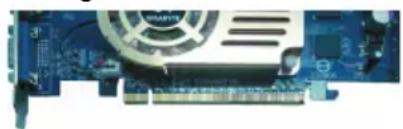 ECS N8400GS512DS - Installation der Hardware - 2