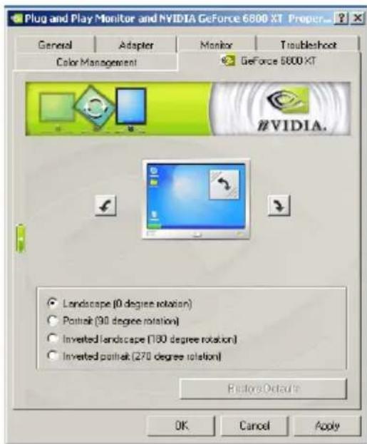 ECS N9500GTC1GQSF - NVRotate - 1