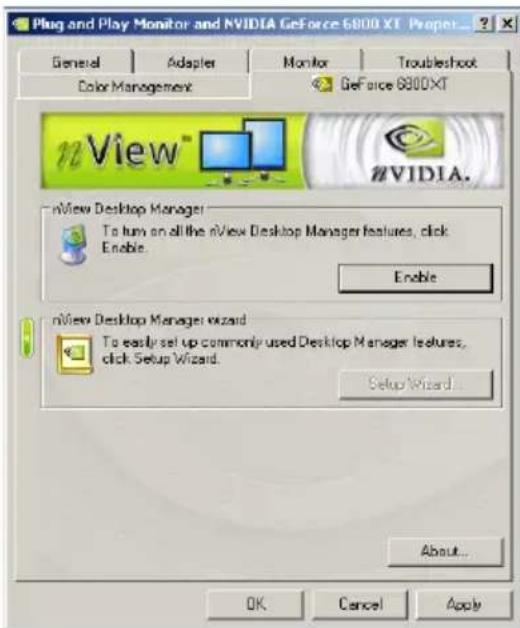 ECS N9500GTC1GQSF - Desktop Management - 1