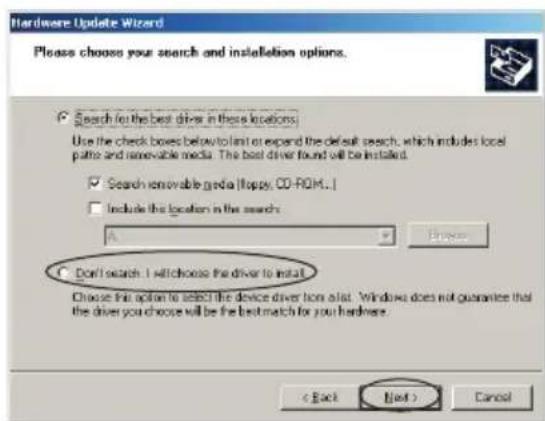 ECS N9500GTC1GQSF - Schritt 4: - 1