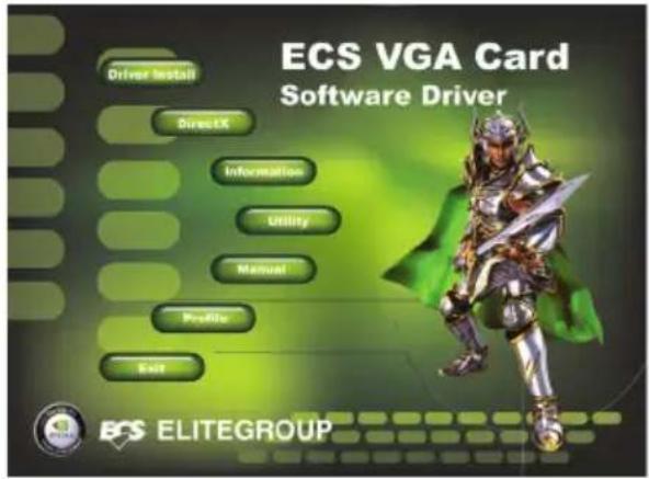 ECS NS9400GTC512QZH - Passo 1: - 1