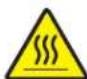 ZEBRA 110PAX4 - Pour nettoyer la tete d'impression et le contre-rouleau, procedez comme suit : - 1