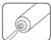 SAMSUNG RSH5UTRS - Vervangingsfuncties - 4