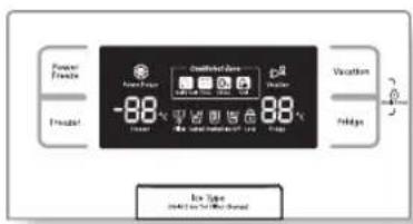 SAMSUNG RSH5UTRS - REEMPLACEMENT DU FILTRE À EAU - 4