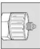 SAMSUNG RSH5UTRS - ATTENTION - 3