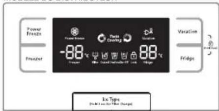SAMSUNG RSH5UTRS - FONCTIONNEMENT DU RÉFRIGÉRATEUR - 2