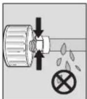SAMSUNG RSH5UTRS - De waterleiding op de koelkast aansluiten - 5