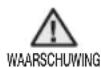 SAMSUNG RSH5UTRS - VOORZORGSYMBOLLEN VOOR INSTALLATIE - 2