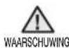 SAMSUNG RSH5UTRS - VEILIGHEIDSINFORMATIE - 1