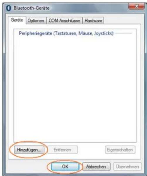 KeySonic ACK3400 BT - Introduction ACK-3400 BT / ACK-595 BT - 1