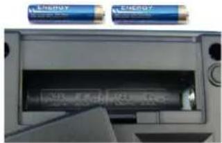 KeySonic ACK3400 BT - Keyboard Installation - 2