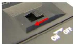 KeySonic ACK3400 BT - Keyboard Installation - 1