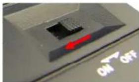 KeySonic ACK3400 BT - Installation du clavier - 1