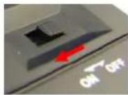 KeySonic ACK3400 BT - Keyboard installation under Bluetooth driver software WIDCOMM - 2