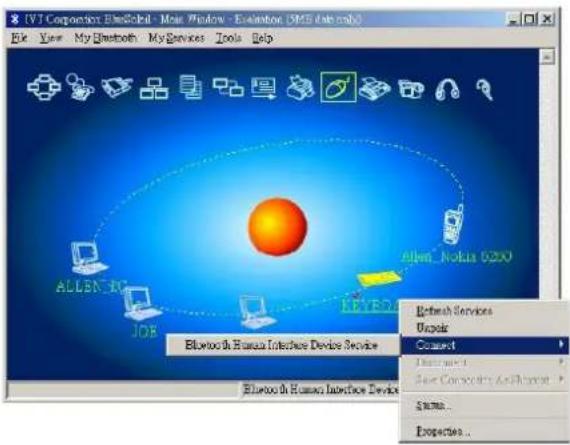 KeySonic ACK3400 BT - Installation - 4