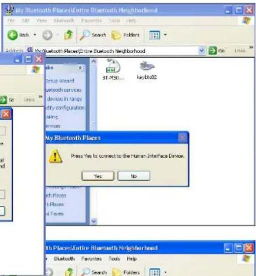 KeySonic ACK3400 BT - Système requis - 5
