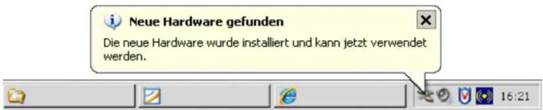 KeySonic ACK3400 BT - Installation de l'adaptateur Bluetooth sous Windows XP/ Vista - 2
