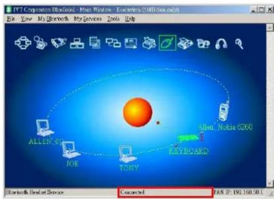 KeySonic ACK3400 BT - Système requis - 2