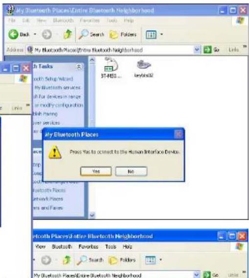 KeySonic ACK3400 BT - Installation - 6