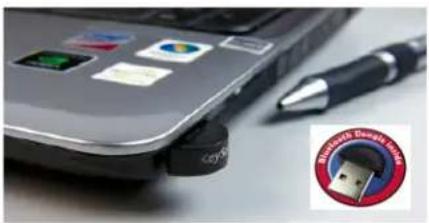 KeySonic ACK3400 BT - Technical Data - 5