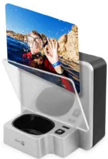 DORO Form 25r - Photo - 1