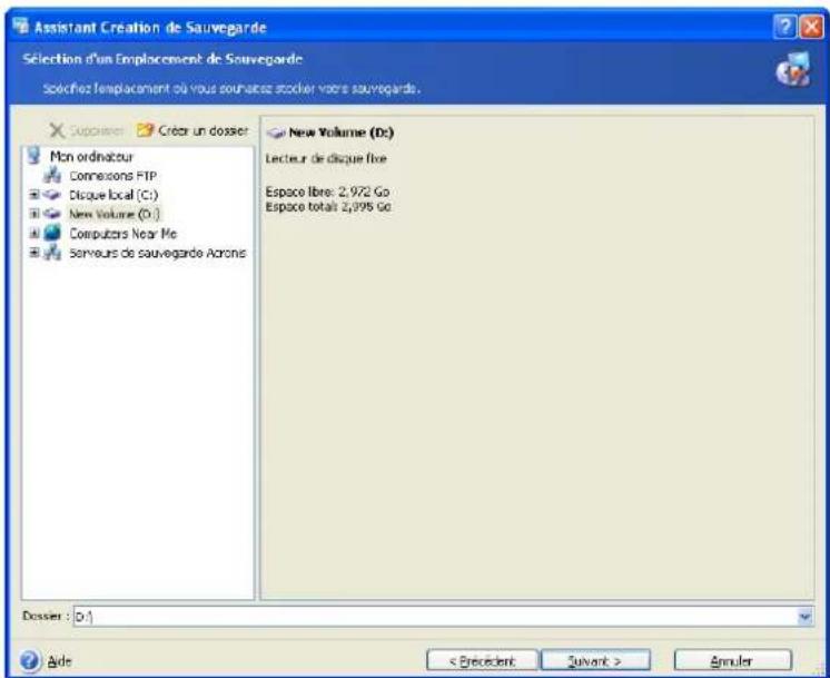ACRONIS Recovery for MS SQL Server - Acronis Backup Server - 3