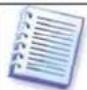 ACRONIS Recovery for MS SQL Server - Définition des options de capture alternative - 1