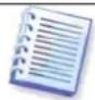 ACRONIS Recovery for MS SQL Server - Sélection des instances à sauvegarder - 1