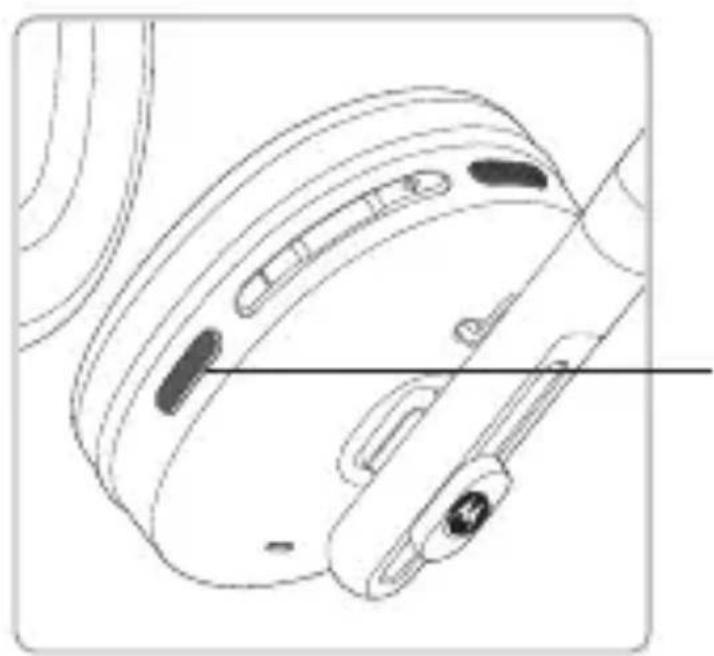 MOTOROLA Moto Q8 - Voice Control - 1