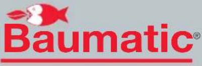 BAUMATIC B46.1SS - HOB APERTURE DIMENSIONS - 4