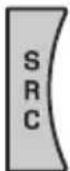 JVC KDPDR50 - Prohibiting disc ejection - 1