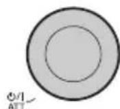JVC KDPDR50 - Prohibiting disc ejection - 2