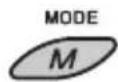 JVC KDPDR50 - Selecting the playback modes - 1