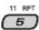 JVC KDPDR50 - To locate a particular track (for CD) or folder (for MP3 or WMA discs) directly - 12