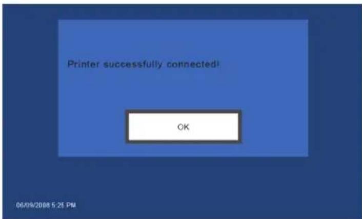 HP df1000 - Impression avec pictbridge™ - 2