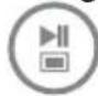 HP df1000 - Setting the Alarm: - 4