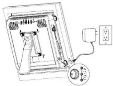 HP df1000 - Pour commencer - 1