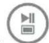 HP df1000 - Setting the Alarm: - 2