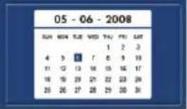 HP df1000 - Customizing the Four-Quadrant Display: - 4