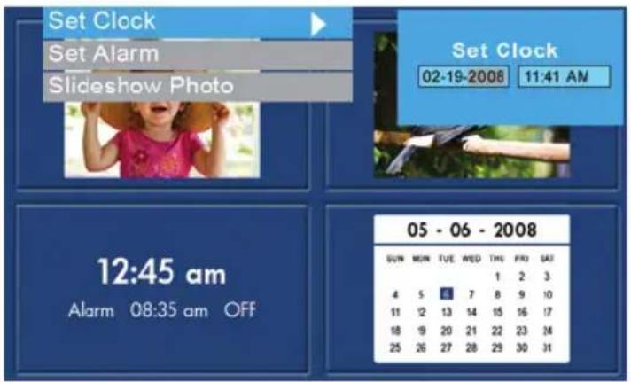 HP df1000 - Four-Quadrant Display - 4