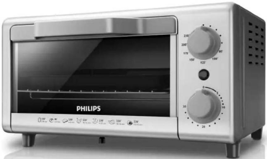 PHILIPS HD4496 - 1
