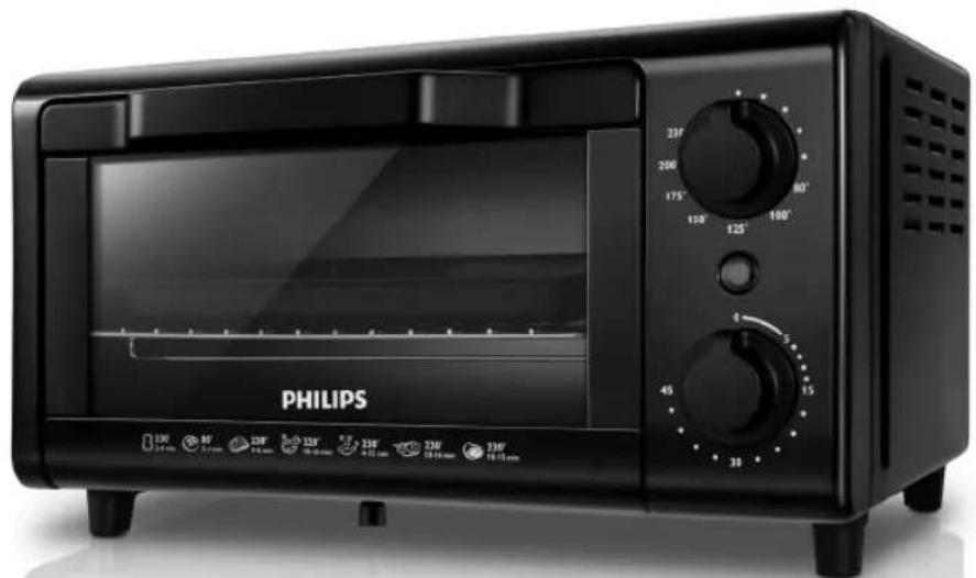 PHILIPS HD4496 - 2