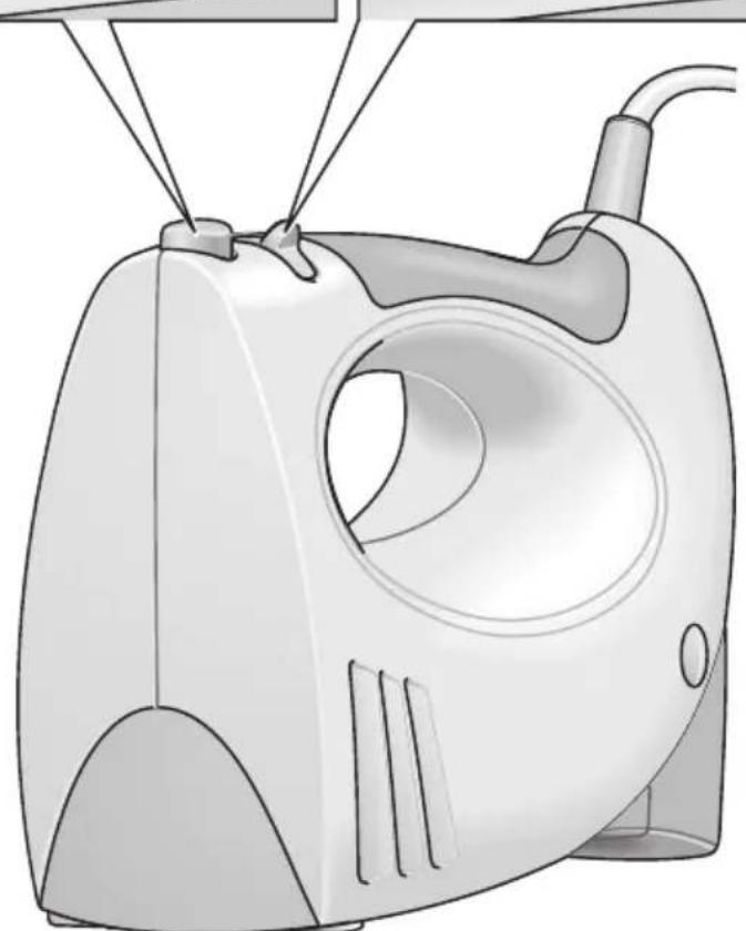 SIEMENS MQ95550 - Siemens-Electrogeräte GmbH - 3